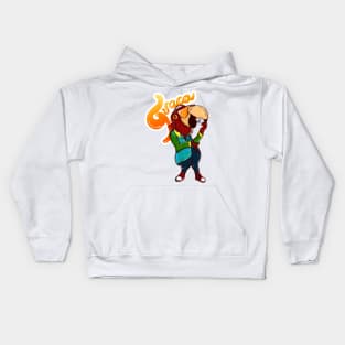 Guaca Kids Hoodie